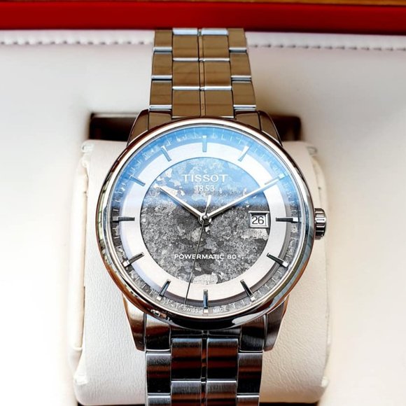 Tissot Limited Edition Power Class 41mm Watch! - Picture 2 of 5